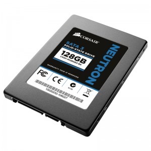 Corsair Neutron Series 128GB SATA-III 2.5 inch