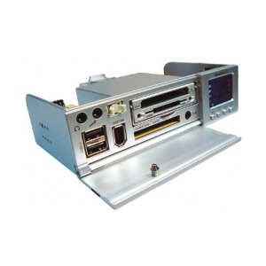 Aerocool COOLPANEL II