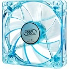 Deepcool Xfan 120U B/B albastru