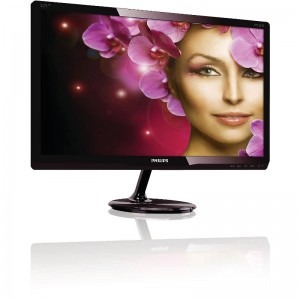 Philips 227E4QHAD/00 21.5 inch 7ms black