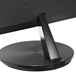 ASUS Gaming VN247H 23.6 inch 1ms Black