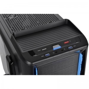 Thermaltake Chaser A41