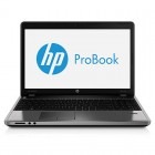 HP 15.6'' ProBook 4540s, Procesor Intel® Core™ i7-3632QM 2.2GHz Ivy Bridge, 8GB, 750GB, Radeon HD 7650M 2GB, Linux, Grey + geanta inclusa