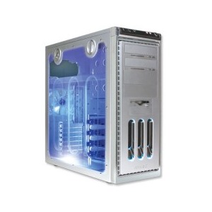 Antec P160W