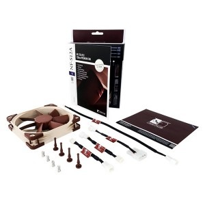 Noctua NF-S12A FLX