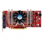 MSI GeForce 9800GT Zilent OC 1GB DDR3 256-bit