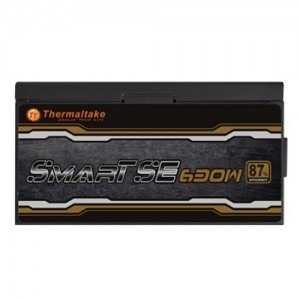 Sursa Thermaltake Smart SE 630W - PC Garage