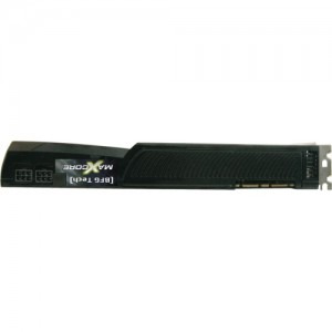 BFG Tech GeForce GTX 260 OC MAXCORE 896MB DDR3 448-bit