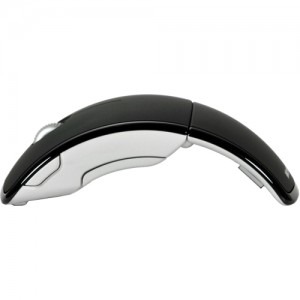 Microsoft Arc Black