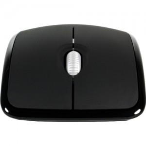 Microsoft Arc Black