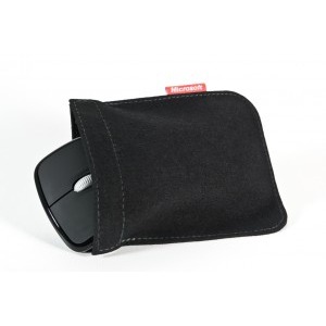 Microsoft Arc Black