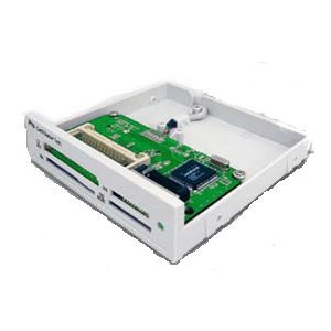 KME AC-I232015 15-in-1 Alb