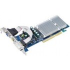 ASUS GeForce 6200 128 MB TV-out DVI 64-bit AGP