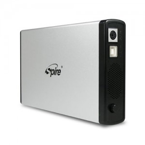 Spire Extern HDD 3.5 inch SP105S