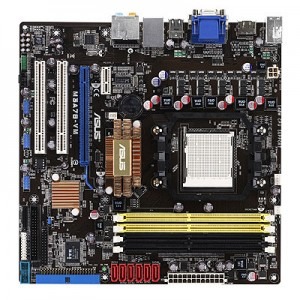 ASUS M3A78-VM