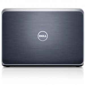 DELL 17.3'' Inspiron 17R 5721, Procesor Intel® Core™ i5-3337U 1.8GHz Ivy Bridge, 8GB, 1TB, Radeon HD 8730M 2GB, Silver, Linux, NBD
