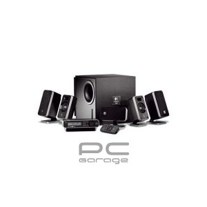 Logitech Boxa   Z-5450