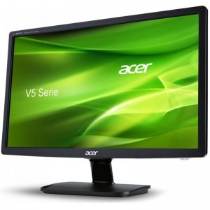 Acer V275HLAbid 27 inch 6 ms black
