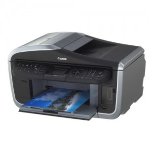 Canon Pixma MP830