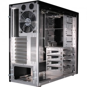 Lian Li PC-60FB black