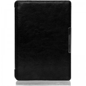 OEM Husa Deluxe Slim Black pentru Kindle Paperwhite Wi-Fi + 3G