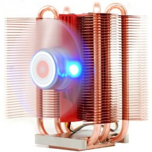 ZEROtherm BTF92 OverClocker Edition Multi