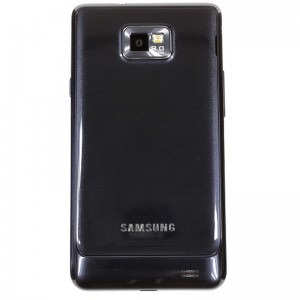 Samsung i9105 Galaxy S2 Plus NFC Blue Grey