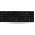 Rapoo Wireless Ultra-slim E9070 Black