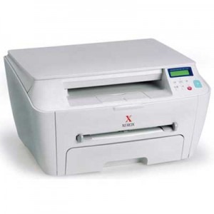 Xerox WorkCentre PE114e