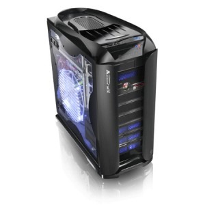 Thermaltake Armor+ MX LCS