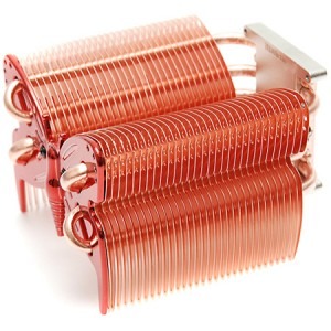 ZEROtherm BTF95 Fanless
