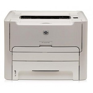 Imprimanta HP LaserJet 1160 - PC Garage