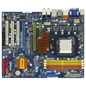 ASRock AOD790GX/128M