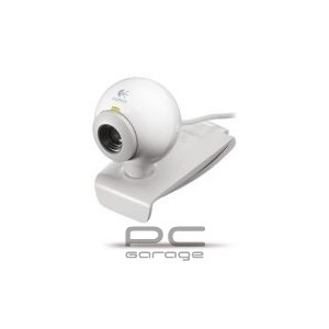 Logitech Quickcam Express