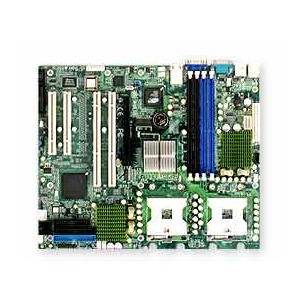 Supermicro Placa de baza X6DVL-EG