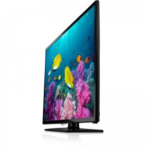 Samsung Smart TV UE42F5300 Seria F5300 107cm negru Full HD