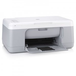 HP DeskJet F2280 All-in-One