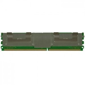 Mushkin 4GB DDR2 667MHz CL5 PC2-5300 Heatspreader