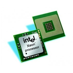 Intel Procesor Dual-Core Xeon 5110 1.6GHz Active/1U Box