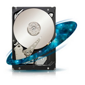 Seagate Constellation ES.3 3.5 HDD 2TB SATA-III 7200 RPM 128MB