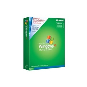 Microsoft Windows XP Home Edition Romana