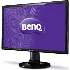 BenQ GW2260M 21.5 inch 4ms black
