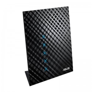 ASUS RT-N14U