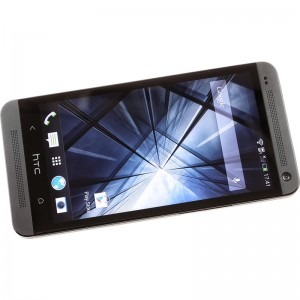 HTC One 32GB Black