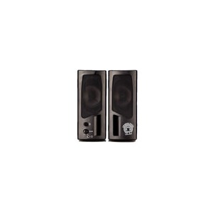HMS Boxa   SOUNDLEVEL XL 160 Black