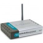 D-Link DI-524