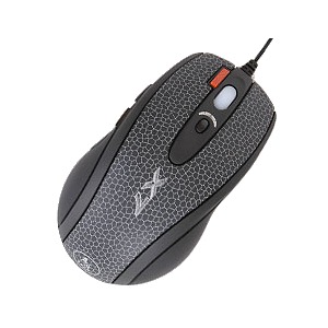 A4Tech X-750BF Gaming Mouse