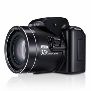 Samsung WB2100 negru