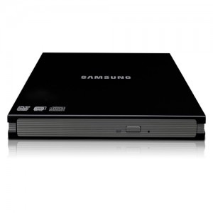 Samsung SE-S084B/RSBN Extern Negru Retail