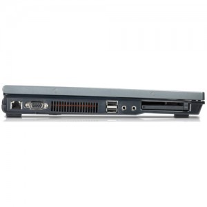 HP Compaq nx6325 Turion TL-52 1.6GHz
